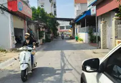 Lô đất hướng Nam tại phường Thiên Hương, thành phố Hải Phòng... Bán đất tại Thiên Hương, Hải Phòng 03