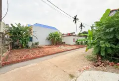Bán đất lô góc 3 mặt thoáng tại Sóc Sơn với tiện ích đầy đủ... Bán đất tại Sóc Sơn, Hà Nội 03
