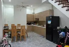 Bán nhà liền kề 4 tầng tại khu đô thị Văn Khê, diện tích 50m², pháp lý rõ ràng... Bán biệt thự, liền kề tại Hà Đông, Hà Nội 06