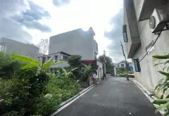 Bán đất mặt tiền 5m hướng Nam tại Trung Oai Phúc Thịnh, Hà Nội... Bán đất tại Phúc Thịnh, Hà Nội 02