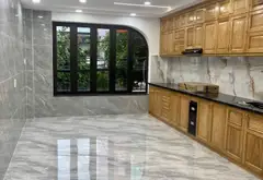 Nhà mặt phố 6 tầng, 5 PN, có thang máy tại Phú Thạnh, Tân Phú... Bán nhà mặt phố tại Phú Thạnh, Hồ Chí Minh 06