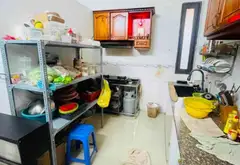 Nhà Đẹp 3 Tầng Phú Định, Sống Sang, Giá Tốt... Bán nhà riêng tại Phú Định, Hồ Chí Minh 01