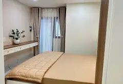 Nhà phố 2 tầng tặng full nội thất siêu tiện nghi ở Nguyễn Phi Khanh... Bán nhà mặt phố tại Tân Định, Hồ Chí Minh 04
