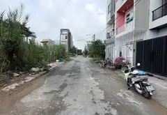 Nhà 3 tầng 50m2 hướng Nam tại Long Thuận, giá 4.39 tỷ thương lượng... Bán nhà riêng tại Long Phước, Hồ Chí Minh 11