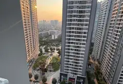 Bán căn hộ 2 phòng ngủ Vinhomes Times City, tầng trung, view quảng trường... Bán căn hộ chung cư tại Vĩnh Tuy, Hà Nội 07