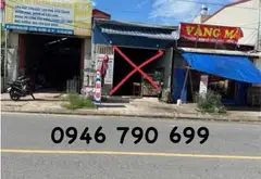 Cơ hội vàng sở hữu nhà mặt phố kinh doanh sầm uất giá chỉ 4,7 tỷ... Bán nhà mặt phố tại An Hải, Hải Phòng 04