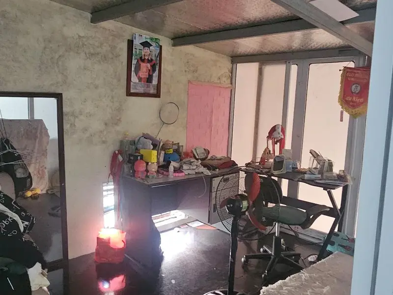 Nhà Ngõ Rộng ô Tô Gần, Cơ Hội Vàng Tại Xóm Đình... Bán nhà riêng tại Thanh Trì, Hà Nội 01