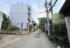 Nhà Phố Sang Trọng Với Hệ Thống Tiện Ích Hoàn Hảo Tại Trung Tâm Phước Long... Bán nhà mặt phố tại Phước Long, Hồ Chí Minh 08