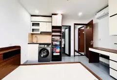 Chung cư mini thu nhập 1 tỷ/năm, gần ô tô, sẵn sàng vận hành... Bán chung cư mini tại Kiến Hưng, Hà Nội 13