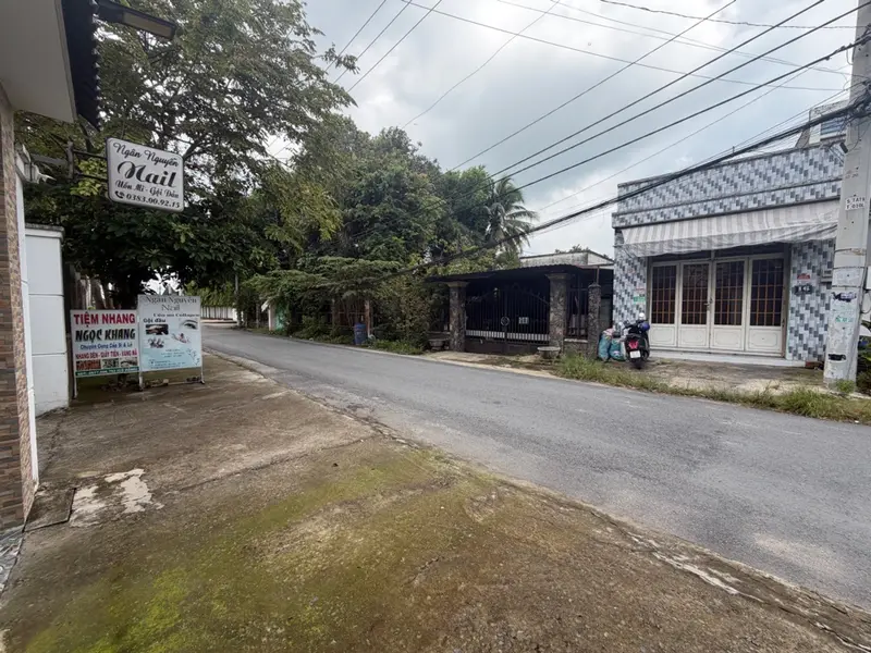 🏡 NHÀ TÂN THÔNG HỘI – TIỆN ÍCH ĐẦY ĐỦ – DI CHUYỂN THUẬN TIỆN

📍 Vị trí đẹp tại Tân Thông Hội... Bán nhà mặt phố tại Củ Chi, Hồ Chí Minh 01