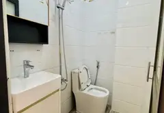 Nhà nhỏ xinh, full nội thất sang xịn ở Quận 3... Bán nhà riêng tại Nhiêu Lộc, Hồ Chí Minh 10