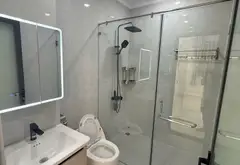 Cơ hội sở hữu nhà 4 tầng sang trọng tại KDC Omely với giá ưu đãi chưa từng có... Bán nhà riêng tại Nhà Bè, Hồ Chí Minh 17