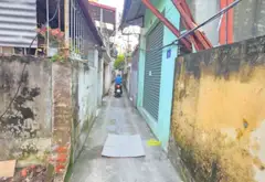 Nhà mới xây khung cột độc lập, thiết kế đỉnh tại Đông Khê, cơ hội hiếm có để sở hữu ngay... Bán nhà riêng tại Ngô Quyền, Hải Phòng 03