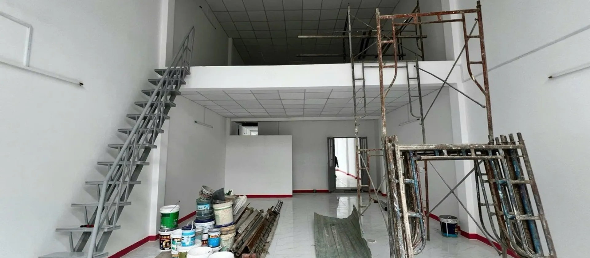 TIẾP TỰC GIẢM 1.5Tỷ MẶT TIỀN TỈNH LỘ 10 GẦN QUỐC LÔ1 A DIỆN TÍCH LỚN... Bán nhà mặt phố tại Tân Tạo, Hồ Chí Minh 01