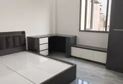 Nhà 2 mặt tiền hẻm trước sau 4x 16m trệt lửng 2 lầu sân thượng 5 PN,5WC, nội thất cao cấp, nhà mới... Bán nhà riêng tại Bình Hưng Hòa, Hồ Chí Minh 18