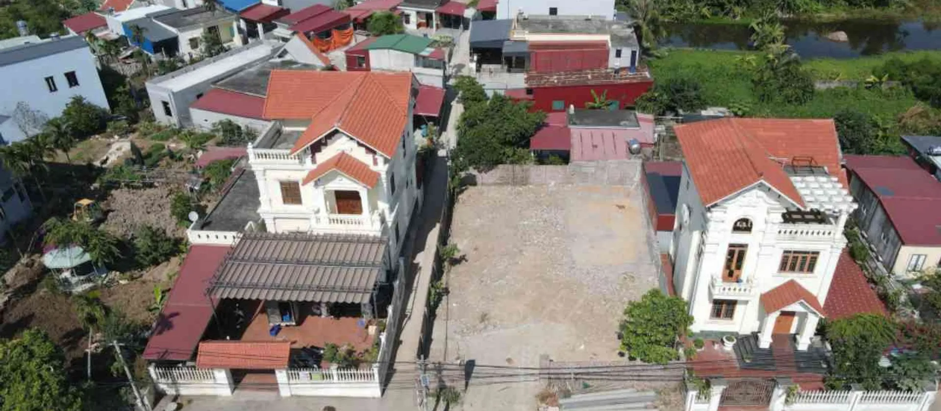 Lô Đất Vàng 418m2 Đối Diện Vinhomes Dương Kinh - Xây Khách Sạn Đỉnh... Bán đất tại Dương Kinh, Hải Phòng 01