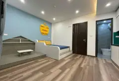 Nhà 8 tầng hiện đại, thang máy, ô tô vào tận nơi... Bán nhà riêng tại Phương Liệt, Hà Nội 03
