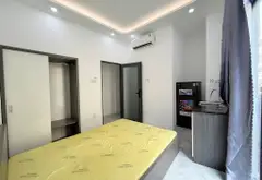 Nhà 3 tầng hẻm xe tải Thích Quảng Đức - 2 mặt thoáng, nội thất homestay full... Bán nhà riêng tại Đức Nhuận, Hồ Chí Minh 13
