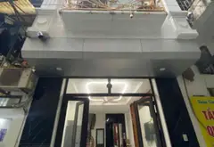 Nhà 5 tầng trung tâm Hà Đông giá sốc 9.5 tỷ có thang máy... Bán nhà riêng tại Hà Đông, Hà Nội 01