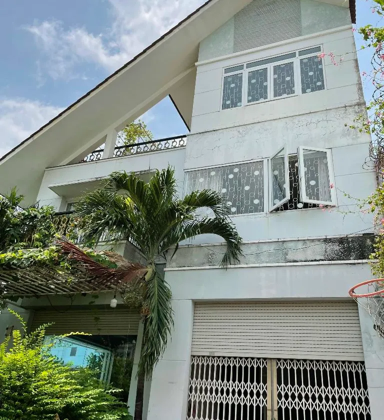 Biệt thự 3 tầng 435m2 hướng Bắc mặt tiền 16m tại Tân Sơn Nhì... Bán partner tại Tân Sơn Nhì, Hồ Chí Minh 01