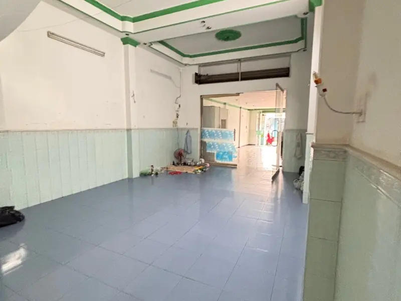 Cơ Hội Vàng Sở Hữu Nhà Mặt Phố Đắc Địa Tại Phường Tân Tạo, Hồ Chí Minh... Bán nhà mặt phố tại Tân Tạo, Hồ Chí Minh 01