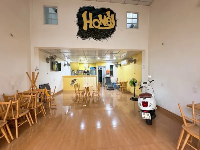 Bán nhà mặt tiền kinh doanh phường Dĩ An, TP. Hồ Chí Minh, diện tích 110.5m², pháp lý chuẩn... Bán nhà mặt phố tại Dĩ An, Hồ Chí Minh 01