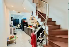 Nhà 5 Tầng Siêu Đẹp Mặt Tiền Hẻm Đoàn Văn Bơ Quận 4... Bán nhà riêng tại Khánh Hội, Hồ Chí Minh 06