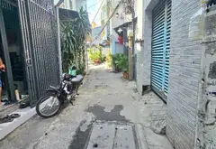 Nhà mặt phố 2 tầng hướng Đông Nam đường Kha Vạn Cân giá 13.3 tỷ... Bán nhà mặt phố tại Hiệp Bình, Hồ Chí Minh 01