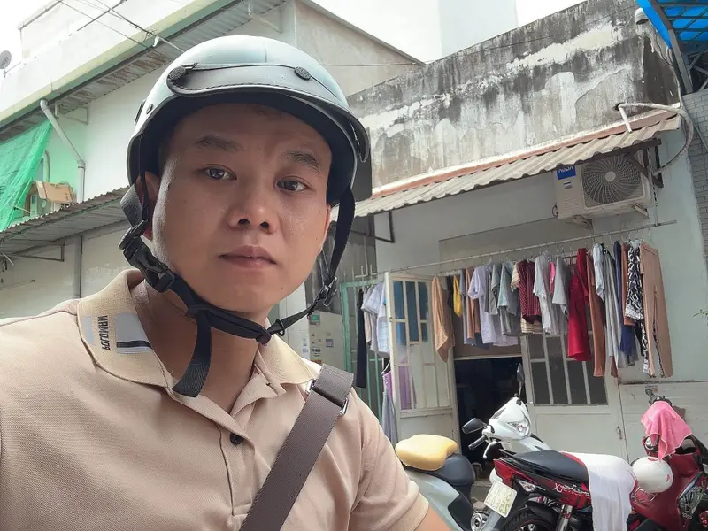 Nhà rộng 96m2, view quận 6, giá tốt chỉ hơn 7 tỷ... Bán nhà riêng tại Bình Trị Đông, Hồ Chí Minh 01