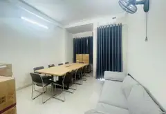 Nhà 3 tầng Tân Thới Nhất, Phan Văn Hớn, gần cầu Tham Lương, 4 tầng, đường 10m... Bán nhà riêng tại Đông Hưng Thuận, Hồ Chí Minh 05