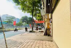 Bán nhà mặt phố Kim Giang 37.2 m2, 5 tầng, phù hợp kinh doanh đa ngành... Bán nhà mặt phố tại Khương Đình, Hà Nội 02