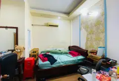BÁN NHÀ 4 Tầng Hẻm Xe Hơi - Phạm Văn Chiêu, P 13, ,Gò Vấp - 4.6x11,1 - DT 56m2 - Giá 6,5 tỷ... Bán nhà riêng tại An Hội Đông, Hồ Chí Minh 11