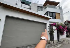 Bán nhà riêng 3 tầng lô góc sân rộng tại quận Bát Khối... Bán nhà riêng tại Bát Tràng, Hà Nội 17