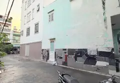 Nhà riêng 2 tầng 32m2 hẻm xe tải Quận Tân Phú, giá 4.5 tỷ... Bán nhà riêng tại Phú Thạnh, Hồ Chí Minh 01