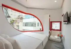 Bán nhà 6 tầng 9PN 11WC tại Trần Hưng Đạo, phường Cầu Ông Lãnh, giá 40 tỷ... Bán nhà riêng tại Cầu Ông Lãnh, Hồ Chí Minh 04