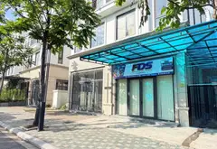 BÁN BIỆT THỰ LIỀN KỀ THE DIAMOND POINT PHÚC ĐỒNG 143 7M2-5 TẦNG - 48.8 TỶ... Bán biệt thự, liền kề tại Phúc Lợi, Hà Nội 02