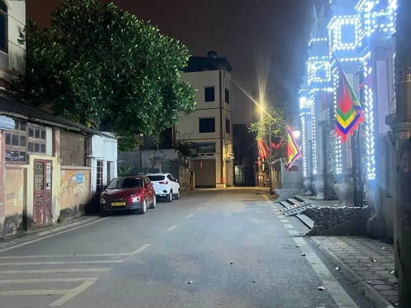 Đất Xã Gia Lâm - Vị Trí Vàng Sinh Lời Nhanh... Bán đất tại Gia Lâm, Hà Nội 01