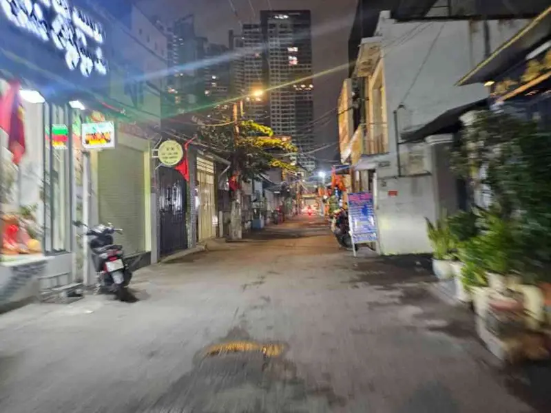 Nhà xinh Quận 7 giá hợp lý, sổ hồng riêng, tiềm năng tăng giá
Chỉ hơn 3TỶ cod thương lượng... Bán nhà riêng tại Phú Thuận, Hồ Chí Minh 01