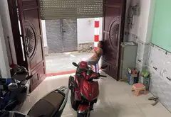 Bán nhà 4 tầng hẻm xe hơi Trường Sơn, gần công viên Hoàng Văn Thụ, Tân Bình... Bán owner_side tại Tân Sơn Nhất, Hồ Chí Minh 07