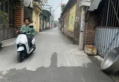 Bán đất nền full thổ cư tại khu phố Vĩnh Thọ, Từ Sơn, Bắc Ninh, mặt tiền rộng 8m... Bán đất tại Từ Sơn, Bắc Ninh 01