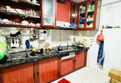 Bán nhà riêng 4 tầng tại Lò Đúc, mặt ngõ thông, diện tích 40m², giá tốt... Bán nhà riêng tại Lĩnh Nam, Hà Nội 03