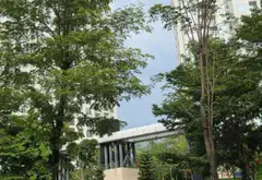 Bán căn hộ 2 phòng ngủ tại KĐT Nam Thăng Long, chung cư The Link L05... Bán căn hộ chung cư tại Phú Thượng, Hà Nội 01