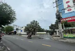 Nhà mặt phố 2631m² Nguyễn Văn Quá,Đi6ng Hưng Thuận Q12, giá chỉ 265 tỷ... Bán nhà mặt phố tại Đông Hưng Thuận, Hồ Chí Minh 07