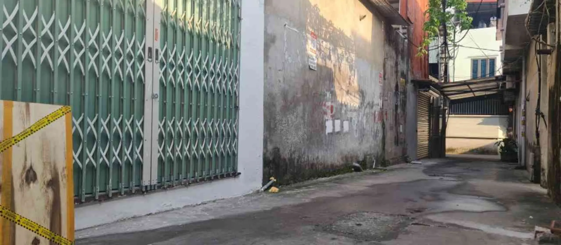 70M2 - ĐẤT YÊN LÃNG - YÊN TRUNG - NGÕ THÔNG Ô TÔ, DIỆN TÍCH RỘNG, LÕI KHU CÔNG NGHIÊP YÊN PHONG 1... Bán nhà riêng tại Yên Trung, Bắc Ninh 01