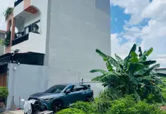 Bán đất vuông vức 50m² gần khu biệt thự Villa Park, phường Bưng Ông Thoàn - Q9... Bán đất tại Long Trường, Hồ Chí Minh 01