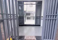 Bán nhà riêng 2 tầng 32m2 tại phường Trung Mỹ Tây, vị trí gần QL1A... Bán nhà riêng tại Trung Mỹ Tây, Hồ Chí Minh 01