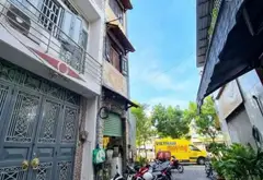 Nhà đẹp 4 tầng sát mặt đường Tân Sơn Nhất giá tốt... Bán nhà riêng tại Tân Sơn Nhất, Hồ Chí Minh 18