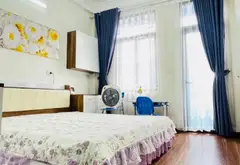Nhà 5 tầng mới tinh gần hồ Linh Đàm, Linh Đàm Đại Từ... Bán nhà riêng tại Định Công, Hà Nội 05