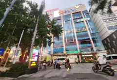 Bán nhà mặt phố phường 2 quận Tân Bình, biệt thự mini 3 tầng gần sân bay Tân Sơn Nhất... Bán nhà mặt phố tại Tân Sơn Hòa, Hồ Chí Minh 22