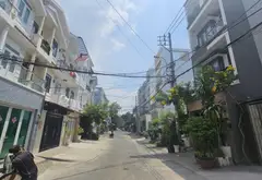 Nhà 5 tầng mặt tiền rộng đường 10m kinh doanh đắc địa tại Nhà Bè... Bán nhà riêng tại Nhà Bè, Hồ Chí Minh 02